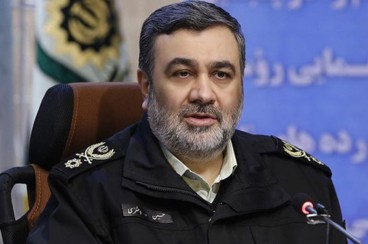 سردار اشتری: دشمن به دنبال سناریوی کشته سازی است