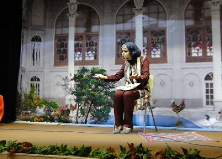 48 اثراز3174 اثربه جشنواره‌ بین‌المللی راه یافت