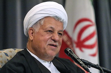 آخرین سخنرانی مرحوم آیت الله هاشمی رفسنجانی