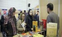 فروش 2 میلیاردی بن خرید کتاب در پانزدهمین نمایشگاه کتاب بزرگ استان سمنان