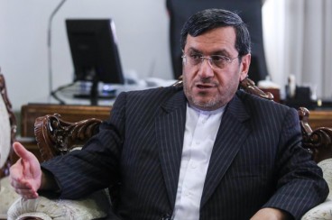 آخرین وضعیت کشتی حادثه‌دیده ایرانی از زبان قشقاوی