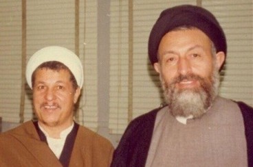 افشای ساختگی بودن خاطره هاشمی از شهید بهشتی پس از ۱۲ سال!