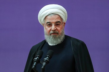 اظهارات روحانی درخصوص اغتشاشات اخیر