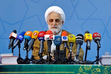 سخنگوی قوه قضائیه: فردی که در اوین خودکشی کرد دانشجو نبود