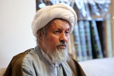 سخنان آیت‌الله مومن درباره توان علمی و اجتهادی رهبر انقلاب