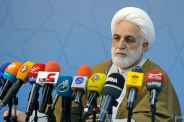 آخرین وضعیت پرونده مهدی جهانگیری از زبان سخنگوی قوه قضائیه