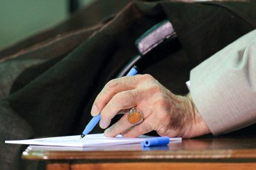 پیام تسلیت رهبر انقلاب درپی حادثه نفتکش سانچی