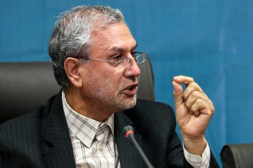 شایعه برخورد موشک آمریکایی با نفتکش سانچی