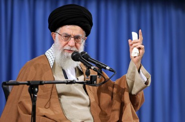 نماهنگ «فریب دشمن را نخورید»