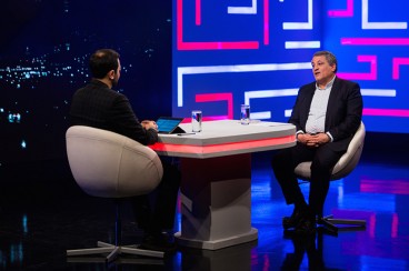 محسن هاشمی در «جهان آرا»: تهران آمادگی مقابله با زلزله بزرگ را ندارد