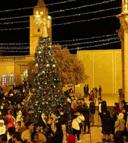 ریشه همه ادیان توحیدی و تعالیم آن‌ها واحد است