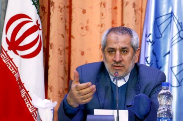 روایت دادستان تهران از برکناری قاضی پرونده کهریزک