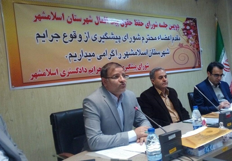 آزاد سازی 20 هکتار از اراضی  کشاورزی  اسلامشهر با تخریب ساخت و سازهای غیر مجاز