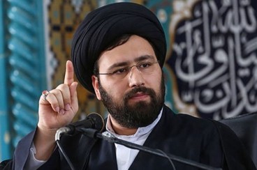 واکنش سیدعلی خمینی به فیلم مجلس خبرگان سال ۶۸