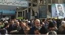 پیکر جانباز شهید 