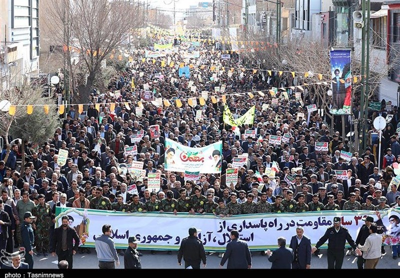 اتحاد و همبستگی غیور مردان و شیرزنان بام ایران