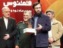 خزاعی: حاتمی‌کیا خط‌شکن شد تا فیلمساز انقلاب احساس حقارت نکند/ محمدحسنی: این آغاز مبارزه است