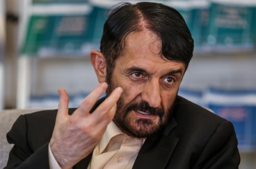 آقامحمدی: سال ۸۸ رهبری مجوز بازشماری تمام آراء را دادند اما موسوی پای کار نیامد