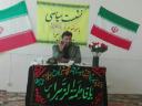 ما با توانمندی می توانیم موشک های نقطه زن تولید کنیم