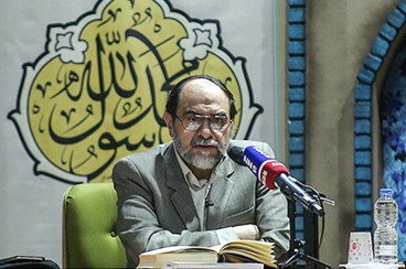 رحیم‌پور ازغدی: بحث رفراندوم را پیش می‌کشند تا به مسائل اصلی پرداخته نشود