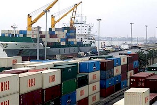 یکشنبه سیاه صادرات غیرنفتی یکشنبه سیاه صادرات غیرنفتی