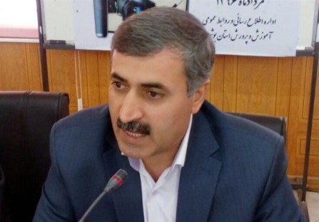 پانزدهمین کنفرانس آموزش ریاضی ایران در بوشهر گشایش یافت