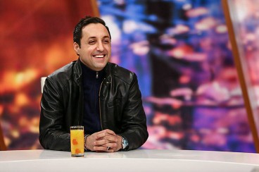 انتقاد بازیگر «لیسانسه‌ها» از گفتگوی تلویزیونی رئیس جمهور