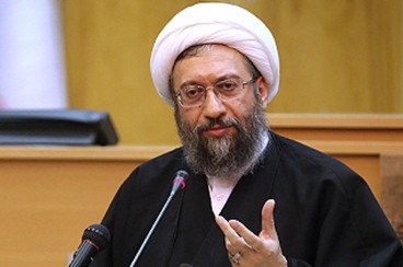 رئیس قوه قضاییه‎: اسامی قضات متخلف را به همراه تصویرشان منتشر می‌کنیم