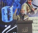 آیین  بزرگداشت  ستارگان پرفروغ بخش چهاردانگه