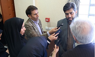 کتابخانه‌های عمومی پاتوق‌های فرهنگی-اجتماعی می‌شوند