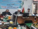 35 برنامه همزمان با روز بزرگداشت شهدا در سمنان اجرا می شود-