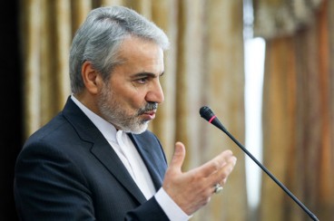 حمله سخنگوی دولت به یک رسانه منتقد