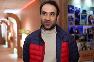 روایت شاعرانه رضا امیرخانی از فیلم سینمایی «به وقت شام»