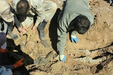تفحص شهدا چگونه انجام می‌شود