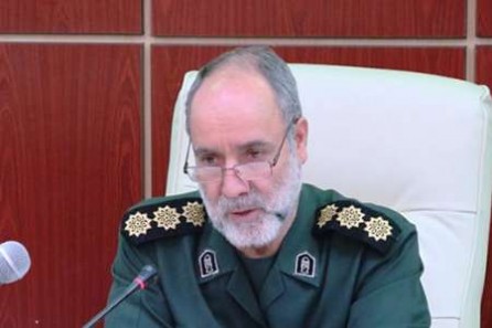 اعزام 800 دانشجو استان مرکزی به مناطق عملیاتی دفاع مقدس