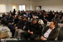 تجلیل از برترین های نخستین جشنواره رسانه ای پیام انقلاب ارومیه