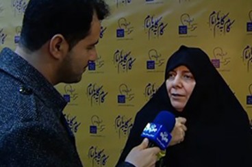 دختر امام موسی صدر: براساس اسناد معتبر پدرم هنوز زنده است