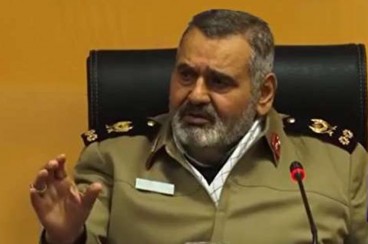 فیروزآبادی: هیچ علقه‌ای به موسوی نداشتم/ تمام سران ناتو از سران فتنه حمایت کردند