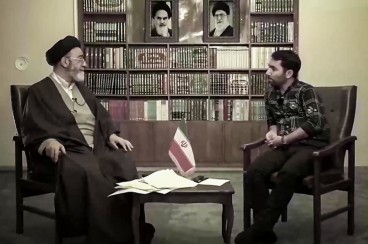 گپی با امام جمعه محبوب تبریزی‌ها از برداشتن نرده‌ها تا هواداری از تراکتورسازی