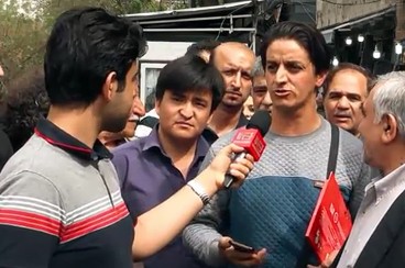 «چرا امسال رأی نمیدی؟!»