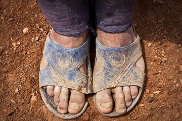 «تبعیض نباید باشد»