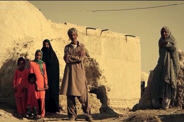 نماهنگ «مثل زمان جنگ»