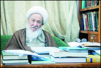 وصفي از پيشروان علم و جهاد در افغانستان وصفي از پيشروان علم و جهاد در افغانستان
