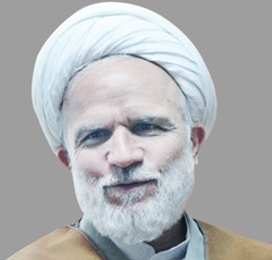 آقاي روحاني! استغفار کنيد و از ملت عذر بخواهيد آقاي روحاني! استغفار کنيد و از ملت عذر بخواهيد
