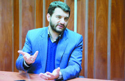 منافع عدهاي اجازه تبلور اقتصاد مردمي را نميدهد منافع عدهاي اجازه تبلور اقتصاد مردمي را نميدهد