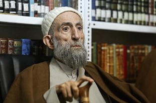آیت‌الله باریک‌بین یک چهره تکرار نشدنی برای نظام اسلامی بود