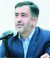 گنجی: رويارويي غرب با ایران برسر هویت انقلاب اسلامی استعبدی: دولت تصویری فراتر از واقعیت از برجام نشان داد