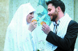 ازدواج‌هاي معنوي، حلقه گمشده اين روزها