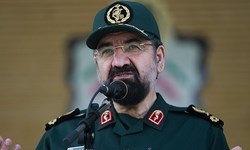 بدون تنبیه کشورهای حامی تروریسم جهان روی آرامش نمی‌بیند