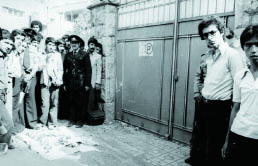 «مجاهدين» بخشي از سخنان خود را از زبان «گودرزي» گفتند «مجاهدين» بخشي از سخنان خود را از زبان «گودرزي» گفتند
